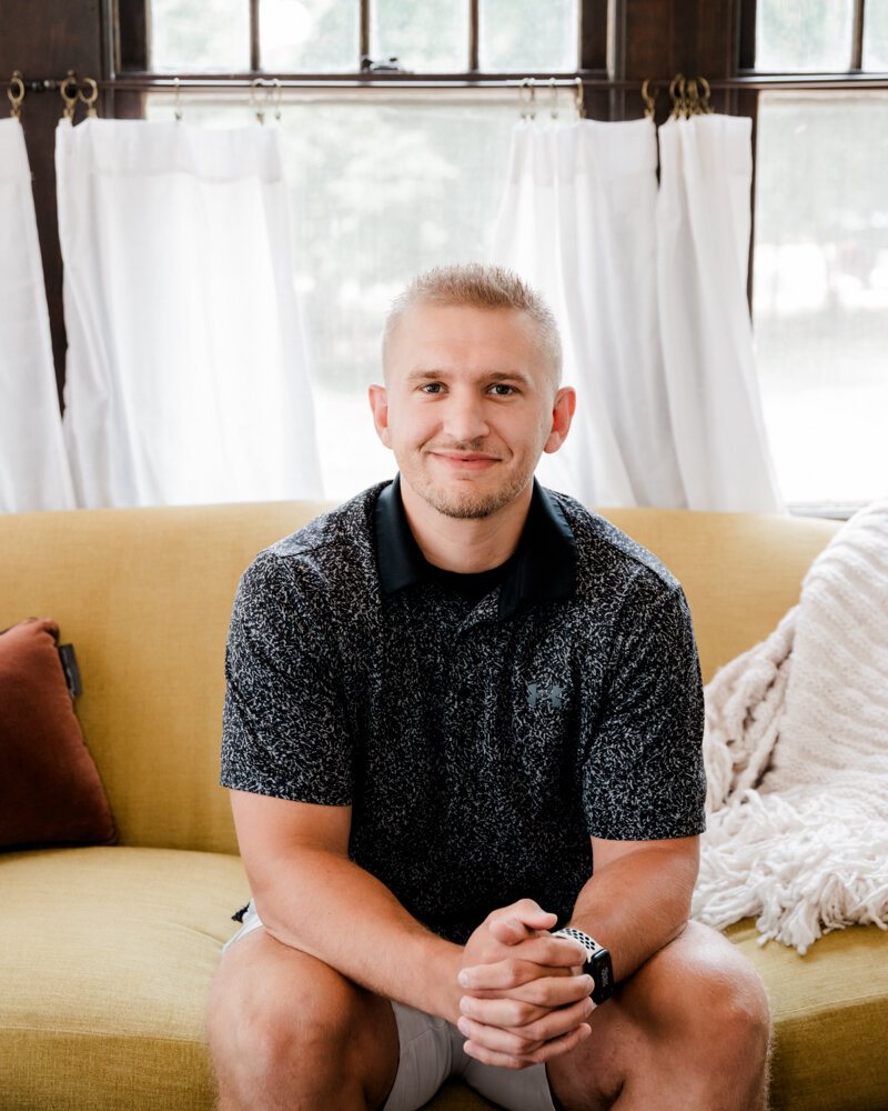 Dylan Patrick