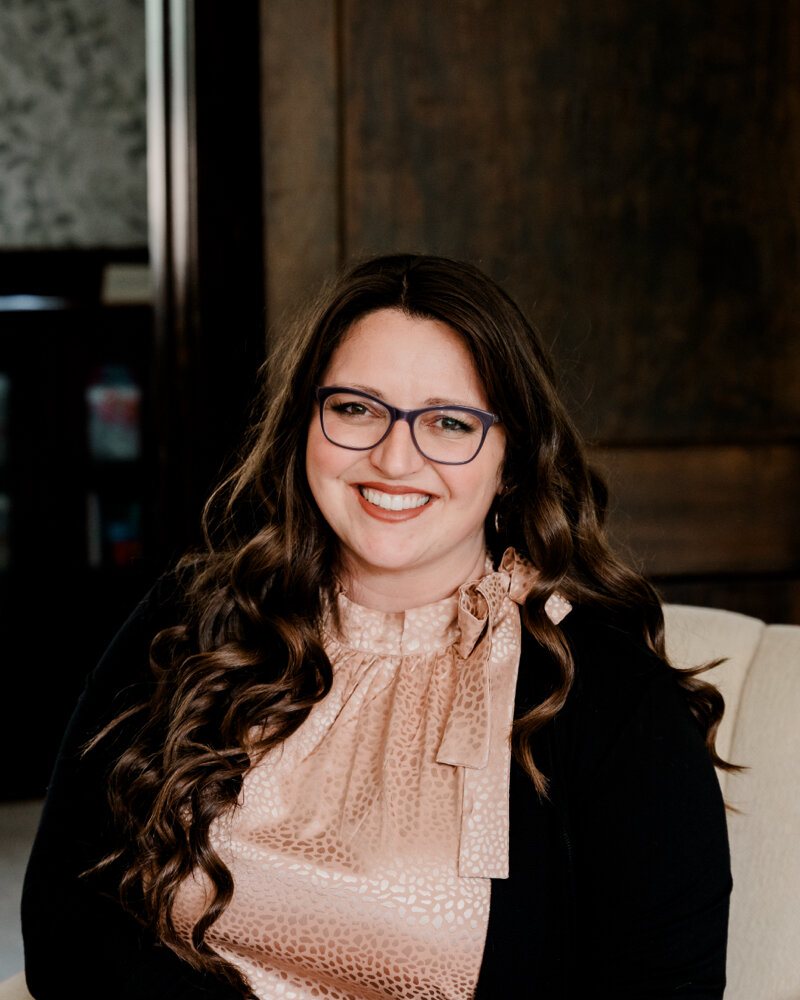 Zoe Wegehaupt